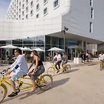 Golden Tulip 's-Hertogenbosch (Den Bosch)