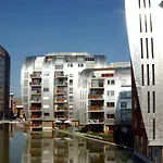 Golden Tulip Hotel 4*