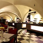 Hotel Golden Tulip 's-Hertogenbosch (Den Bosch)