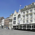 Golden Tulip 4* 's-Hertogenbosch (Den Bosch)