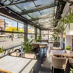 Golden Tulip 4* 's-Hertogenbosch (Den Bosch)