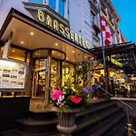 Golden Tulip Hotel 's-Hertogenbosch (Den Bosch)