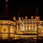 Golden Tulip 4* 's-Hertogenbosch (Den Bosch)
