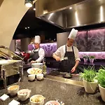 Golden Tulip Hotel 's-Hertogenbosch (Den Bosch)