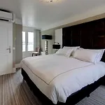 Golden Tulip Hotel