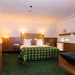 Golden Tulip Hotel 4*
