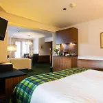 Hotel Golden Tulip