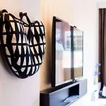 Golden Tulip Hotel