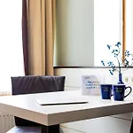 Hotel Golden Tulip 4*