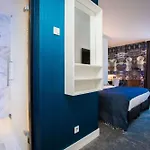 Golden Tulip Hotel 's-Hertogenbosch (Den Bosch)