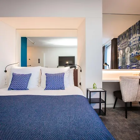 Отель Golden Tulip