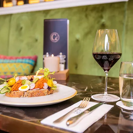 Golden Tulip Ξενοδοχείο 's-Hertogenbosch (Den Bosch)