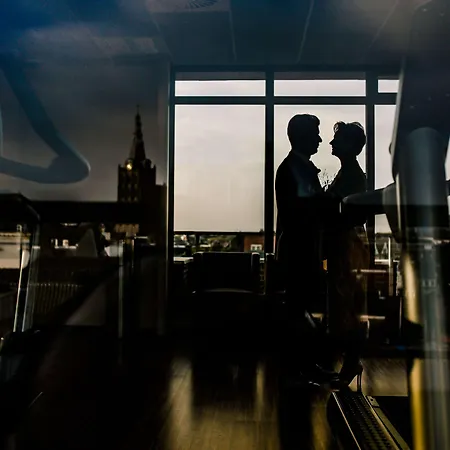 Otel Golden Tulip 's-Hertogenbosch (Den Bosch)