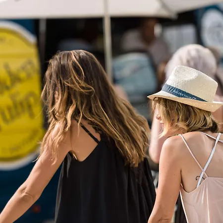 Golden Tulip 4* 's-Hertogenbosch (Den Bosch)