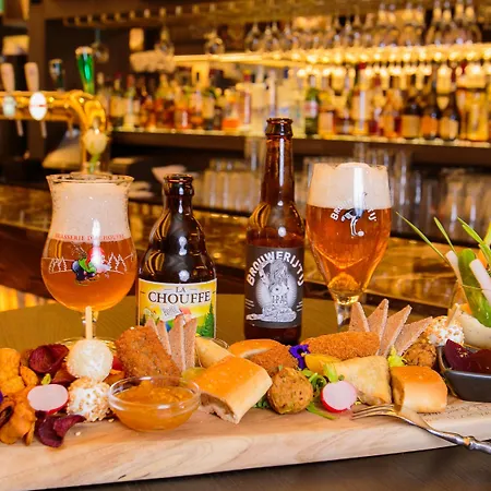 Golden Tulip 's-Hertogenbosch (Den Bosch)