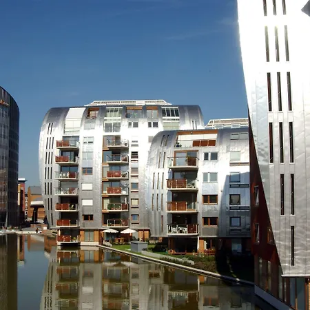 Golden Tulip Ξενοδοχείο 4*