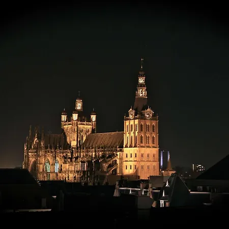 Ξενοδοχείο Golden Tulip