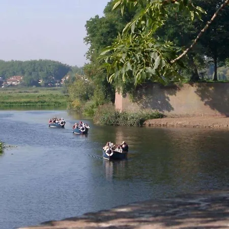 Otel Golden Tulip 4*