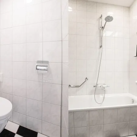 Golden Tulip Ξενοδοχείο 's-Hertogenbosch (Den Bosch)