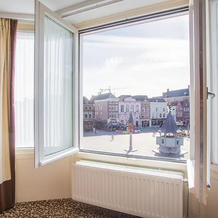Golden Tulip Отель 4*