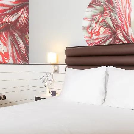 Golden Tulip