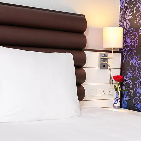 Golden Tulip 4* 's-Hertogenbosch (Den Bosch)