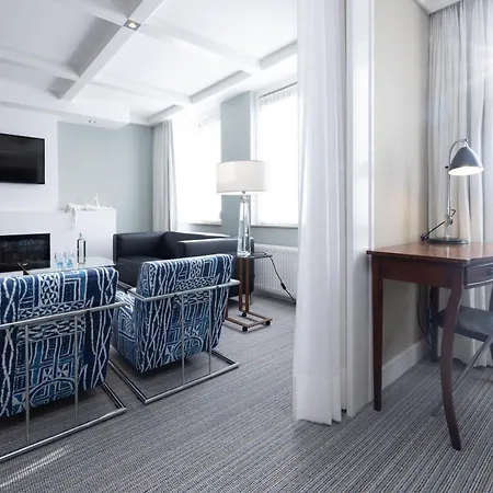 Hotel Golden Tulip 4*