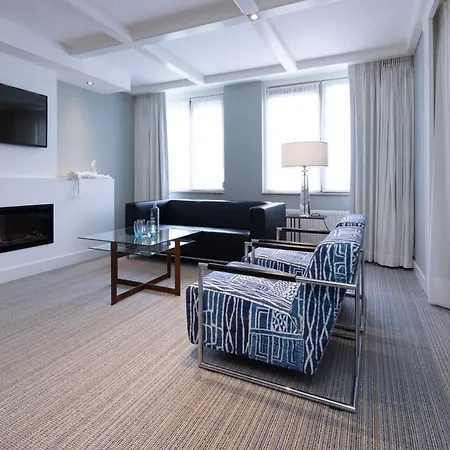Hotel Golden Tulip