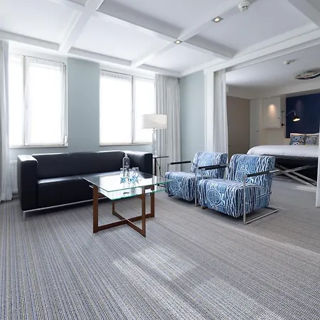 Golden Tulip 4* Ден Бош