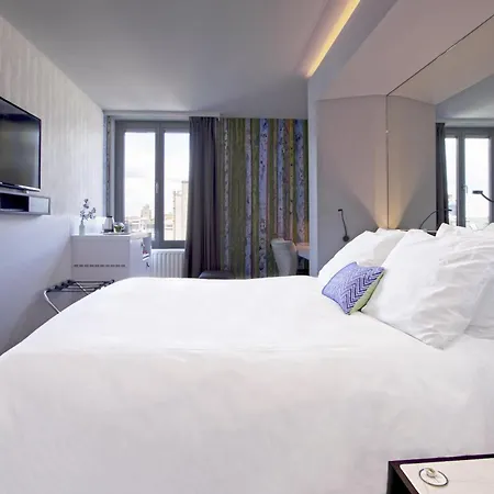 Golden Tulip 4* 's-Hertogenbosch (Den Bosch)