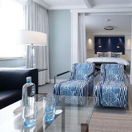 Golden Tulip 4* 's-Hertogenbosch (Den Bosch)