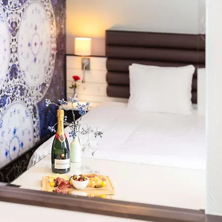 Hotel Golden Tulip