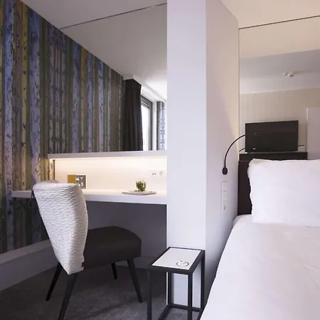 Golden Tulip Hotel 's-Hertogenbosch (Den Bosch)