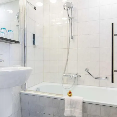 Hotel Golden Tulip 's-Hertogenbosch (Den Bosch)