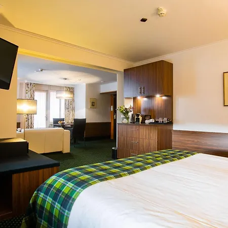 Hotel Golden Tulip 4*