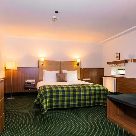 Hotel Golden Tulip 's-Hertogenbosch (Den Bosch)