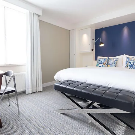 Golden Tulip Hotel 's-Hertogenbosch (Den Bosch)