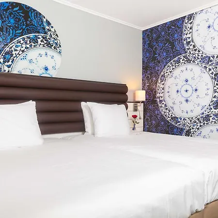 Hotel Golden Tulip