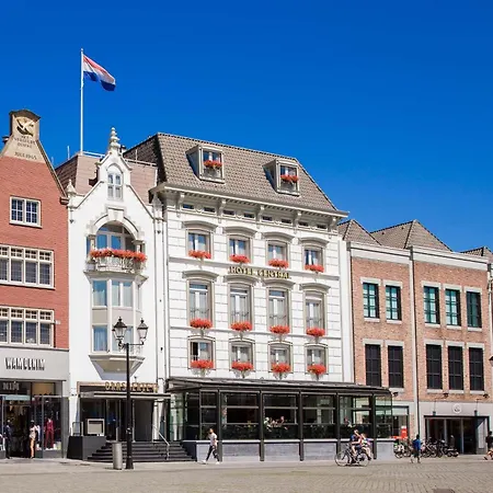 Golden Tulip 4* 's-Hertogenbosch (Den Bosch)
