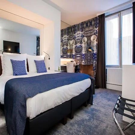 Hotel Golden Tulip 4*