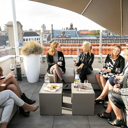 Golden Tulip 's-Hertogenbosch (Den Bosch)