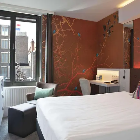 Hotel Golden Tulip
