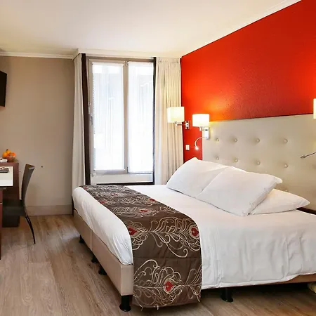 Ξενοδοχείο Golden Tulip