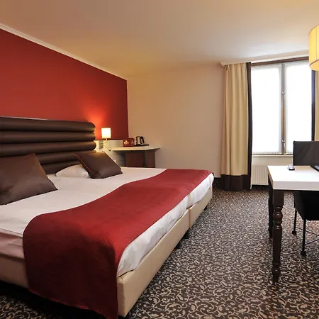 Golden Tulip 4* 's-Hertogenbosch (Den Bosch)