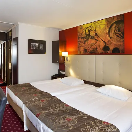 Golden Tulip