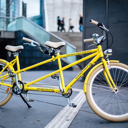 Ξενοδοχείο Golden Tulip