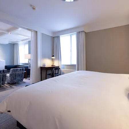 Golden Tulip Ξενοδοχείο 's-Hertogenbosch (Den Bosch)