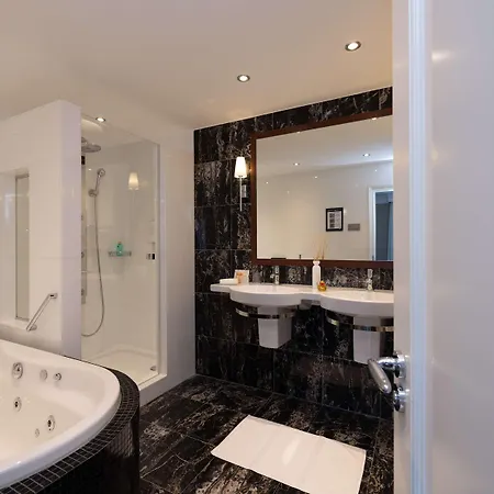 Golden Tulip 's-Hertogenbosch (Den Bosch)