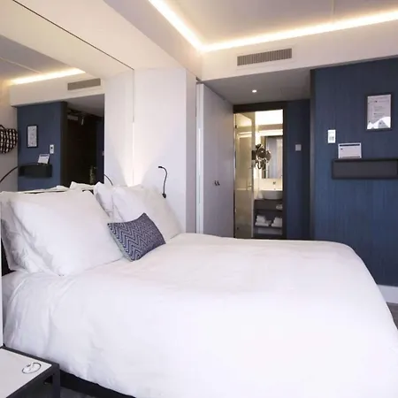 Otel Golden Tulip 4*