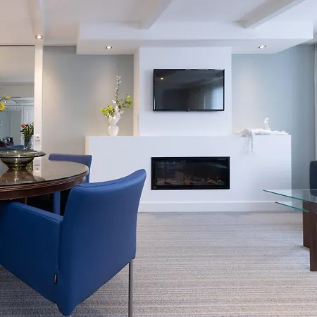 Golden Tulip 4* 's-Hertogenbosch (Den Bosch)